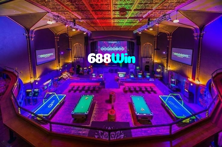 688Win casino presented on mobile device in Pakistan with slots and live games