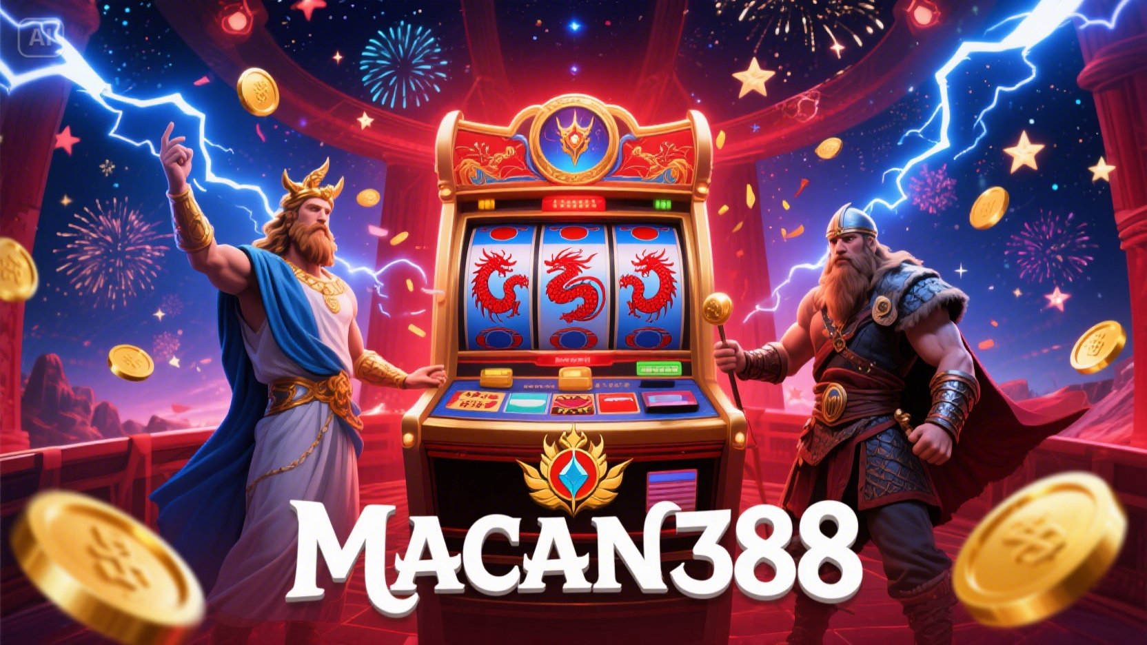 MACAN388