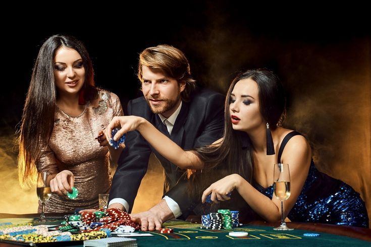 MACAN388 Live Casino