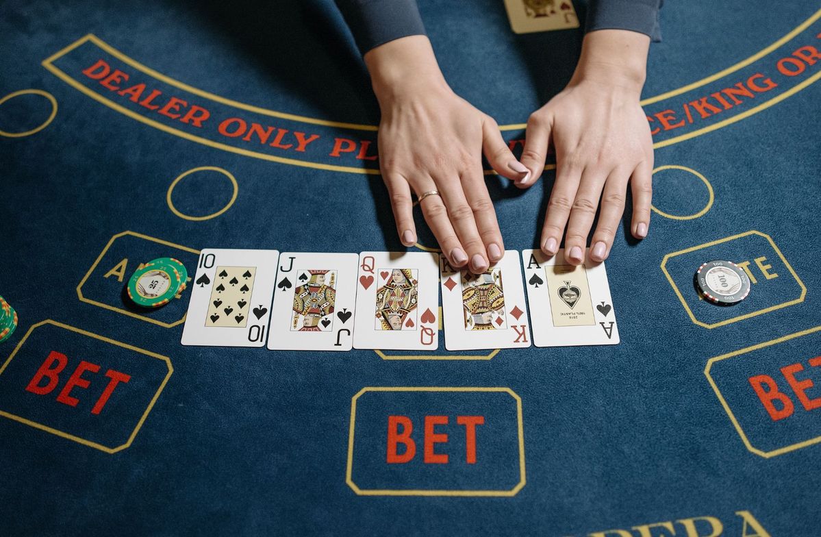 MACAN388 Live Casino