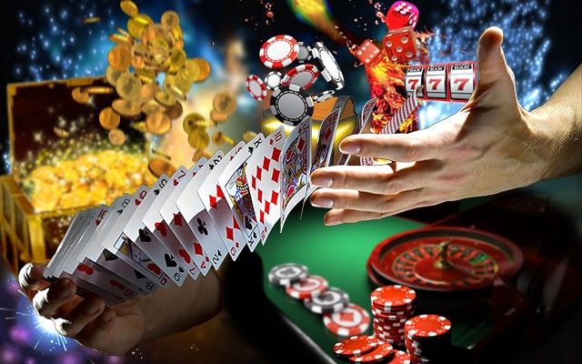 MACAN388 Welcome Bonus