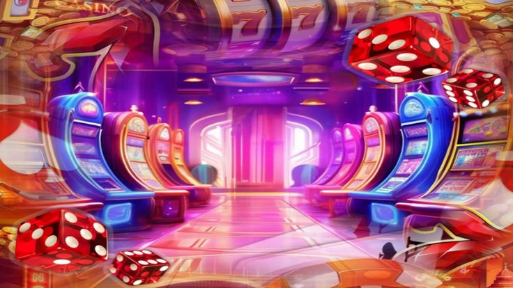 MACAN388 Live Casino